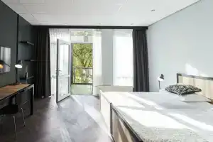 Hotel Spelderholt, Beekbergen