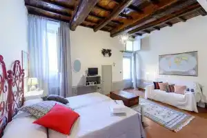 B&B la Polinnia, Bagnoregio