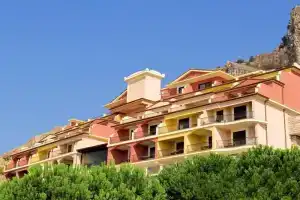 Baia Taormina Hotel, Forza d'Agro