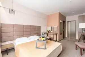 Myhotel24 Voikovskaya, Moscow