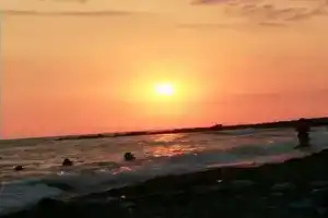 Akvamariya Guest house, Sochi