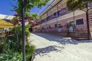 Bashnya Guest House, Sevastopol