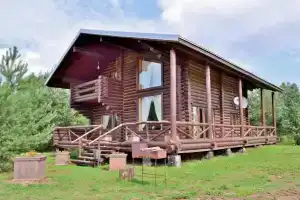 Guest House Isakovo, Gonginskaya