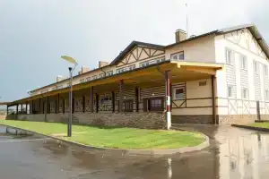 Pokrovskoe-Divnoe Hotel, Anosino