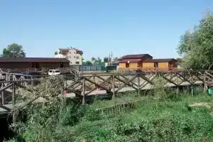 Oligri Fish Tourist base, Karalat