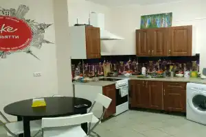 Lajk Hostel, Togliatti