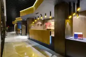 Hotel Senator, Karagandy