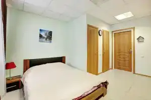 Brusnika Mini-Hotel, Moscow