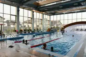 Art-Otel Chulkovo Club, Zaozer'ye