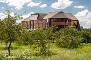 Guest house Panskiy sad, Mazyr