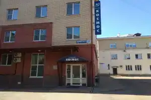 Kosmos Mini-Hotel, Yaroslavl