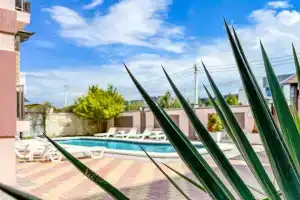 Guest House Tefiya, Anapa
