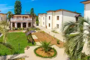 Guest house Deni Delmar, Gudauta