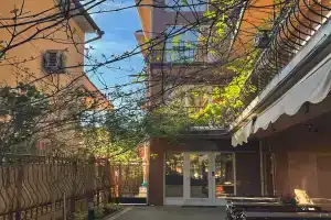 Hotel Nika, Gelendzik