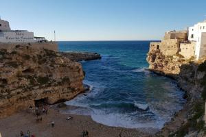 B&B Prestige, Polignano a Mare