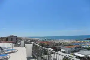 Hotel Sole E Mare, Lido Di Camaiore