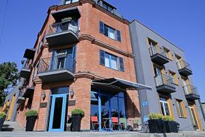 Hotel Address 9D, Tbilisi