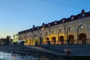 Holiday Inn Express - - Sadovaya, an IHG Hotel