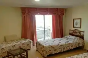 Hotel Paloma, San Pedro del Pinatar