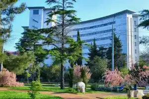 Tuapse - Hotels