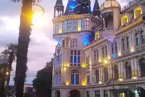 Hotel Varios, Batumi
