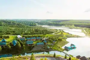 Minger Med Spa Hotel