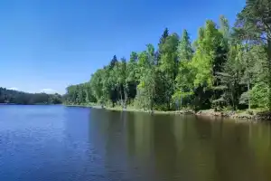 Zhelezinka Camping, Stenino