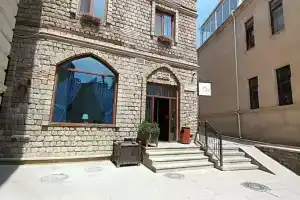 Maajid Hotel & Restaurant, Baku