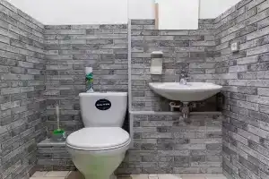 Park Hostel, Krasnoyarsk