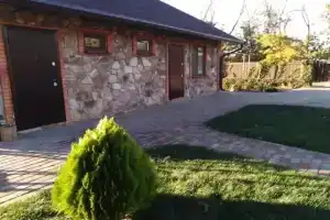 Zelenaya usadba Guest house, Kamensk-Shakhtinsky