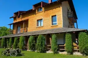 Motel Nacionalni Restoran Ognjiste, Ljevlja