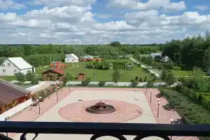 Usadba Kazanskiy Lug Guest house, Jefremow