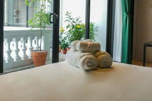 le Jardin Secret Hotel, Ho Chi Minh