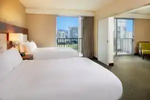 DoubleTree by Hilton Hotel Alana - Waikiki Beach, Honolulu