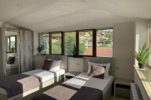 Menua by Horizon Hotels Yerevan Hotel, Yerevan