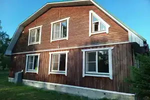 Baza otdikha Piknikki Tourist base, Kappanen