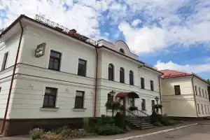 Dvor Podznoeva Studios and Apartments, Pskov