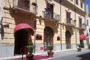 Hotel Centrale Spa & Relax, Alcamo