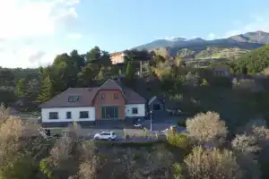Villa Dorata, Nicolosi