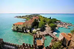 Hotel La Dolce Vita, Cavaion Veronese
