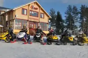 Extrim, Kharovsk