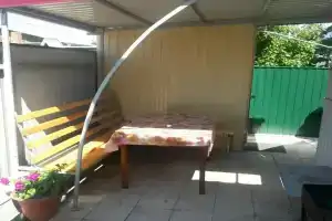 Semeynyy uyut Hotel, Yarovoye