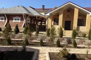 Guest house Sudar, Aksay