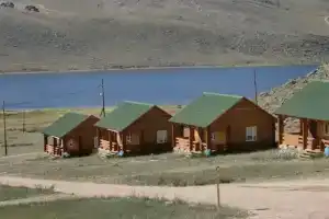 Tutayskiy Priboy Hotel, Sakhyurta