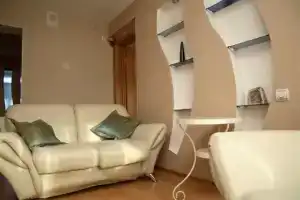 Santerra Mini-hotel, Irkutsk