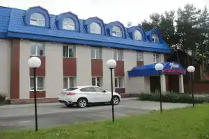 Uyut, Surgut