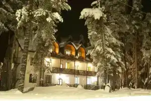 Laguna Hotel, Terskol