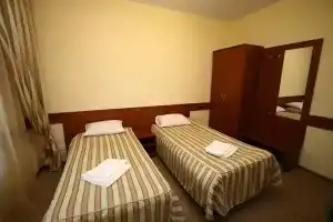 Na Vysote Guest House, Ufa