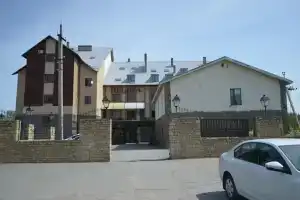 Malye Klyki - Hotels
