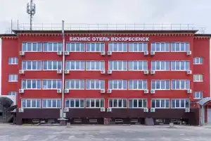 Voskresensk Biznes-Hotel, Voskresensk